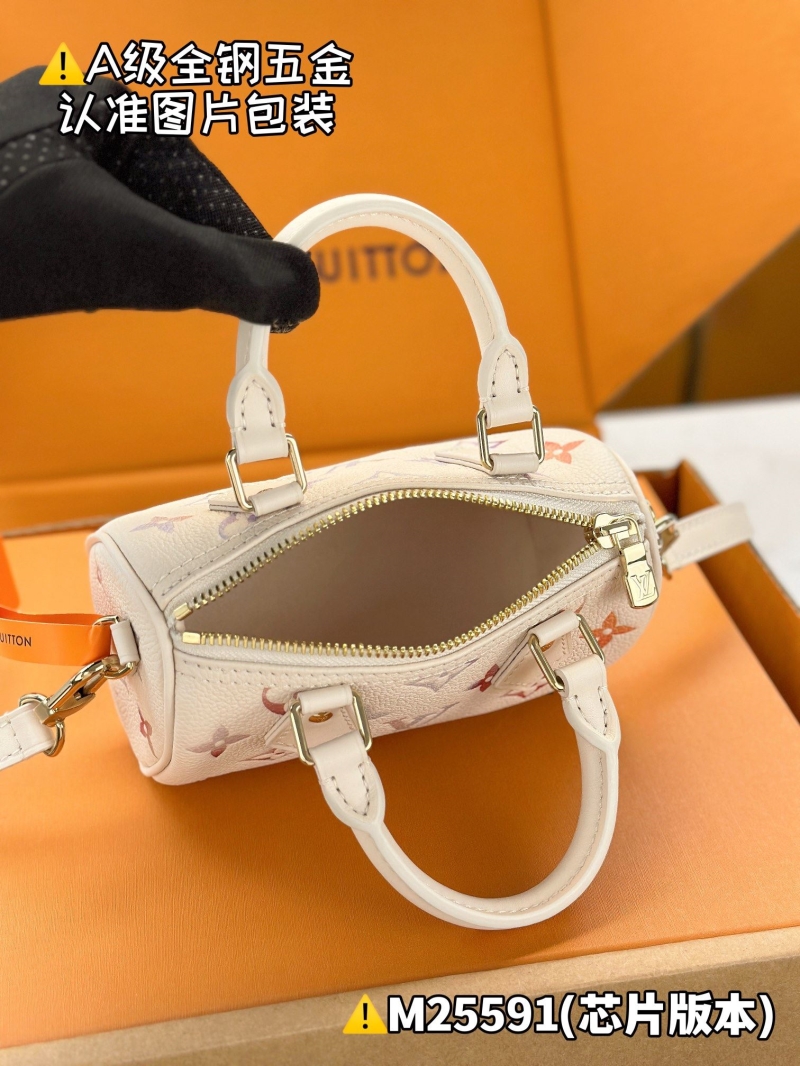 LV Speedy Bags